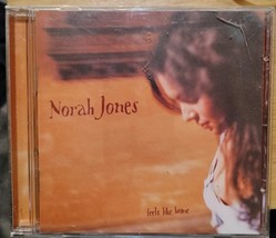 Feels Like Home by Jones, Norah (CD, 2004) - £4.41 GBP