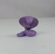 Vintage Pokemon Arbok 1&quot; Mini Collectible Figure (B) - £9.89 GBP