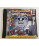 PremEARS, Vol. 1: Music from the Disney Channel Original Movies by Vario... - $19.75