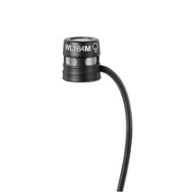Shure WL184MB/S-TQG 1 CM CONDENSER LAVALIER FOR SPEECH APPLICATIONS - $3,697.68 MXN
