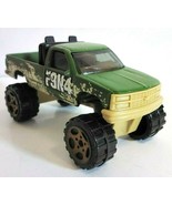 Matchbox F9N4 Chevy K-1500 Pickup 2006 Diecast Truck from Mummy&#39;s Gold 5... - £3.00 GBP