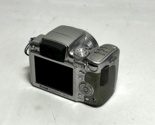 Kodak EasyShare Z612 6.1MP Digital Camera - Silver - TESTED! - $29.69