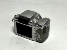 Kodak EasyShare Z612 6.1MP Digital Camera - Silver - TESTED! - £23.73 GBP