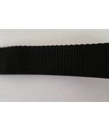 1 foot of  1 Inch Polypropylene Webbing Heavy Weight 1&quot; Strap Belting - ... - €2,53 EUR