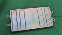 Mercedes Signal Acquisition Module SAM REAR A1645409362 image 3