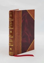 The great divorce 1952 [Leather Bound] by Lewis, C. S. (Clive Staples) - £56.11 GBP