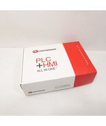 UNITRONICS V700-T20BJ 7" Color Touchscreen PLC HMI Programmable Logic Co... - $13,280.70 MXN UNITRONICS V700-T20BJ 7" Color Touchscreen PLC HMI Programmable Logic Co... - $13,280.70 MXN