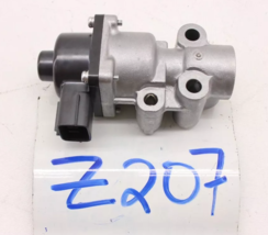 New OEM Mitsubishi EGR Valve 2016-2022 Pajero Montero Sport 3.0L 1582A37... - $127.71