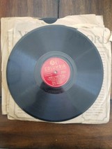 vintage 78 RPM shellac record Columbia 35869 Benny Goodman Cabin Sky/Chance Love - £12.61 GBP