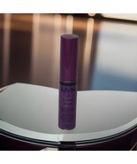 NYX Butter Gloss #BLG21 Raspberry Tart Sweet Berry Shine Shimmer 0.27 oz... - €7,63 EUR