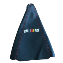 JDM Ralliart Shift Boot Cover - £14.48 GBP