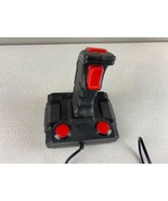 Vintage Third Party Omega X5 Controller Joystick Tabletop Not Tested - £4.67 GBP