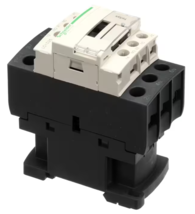 CMA Dish Machines LC1D25, 8B18312, Contactor, 120V, 5/60HZ, 40A, 3 Pole - $448.22