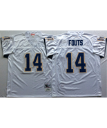 #14 Dan Fouts White Jersey - €39,06 EUR