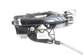 07-13 MERCEDES-BENZ W221 REAR RIGHT PASSENGER SIDE EXTERIOR DOOR HANDLE E4590 image 9