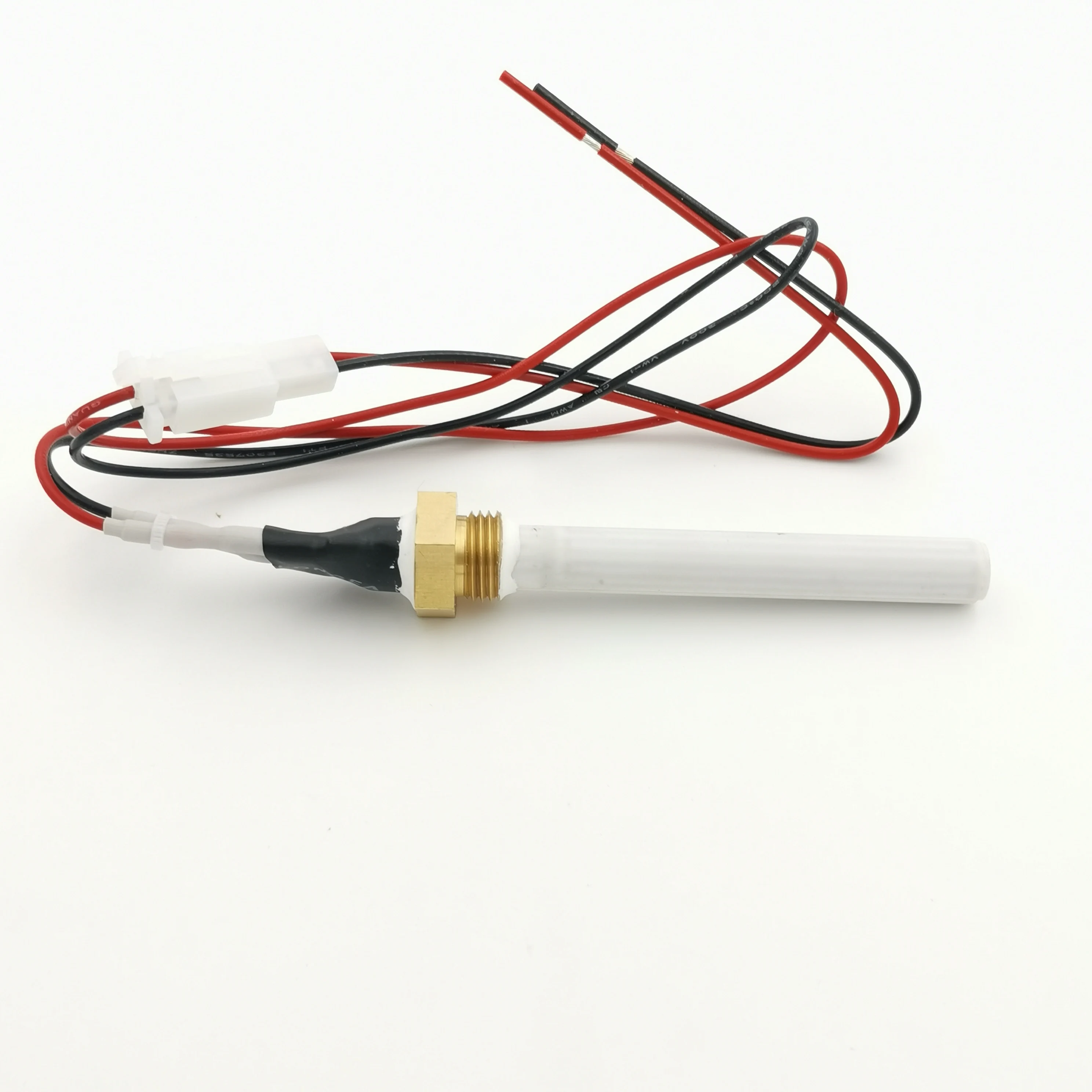 House Home 220V 300W 3/8inch thread Ceramic Igniter Ceramic Heating Tube spark A - £56.43 GBP