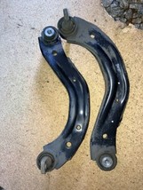 12 2012 Honda Civic Si Coupe Left Right Upper Control Arm - £77.53 GBP