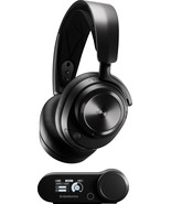 SteelSeries - Arctis Nova Pro Wireless Gaming Headset for PC, PS5, and P... - £377.21 GBP