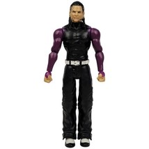 WWE Jeff Hardy Top Picks 6.5&quot; Figure - Mattel 2018 - $11.30