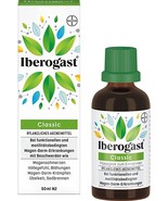 Iberogast oral drops, 50ml, Bayer - £23.90 GBP