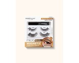 ABSNY POPPY &amp; IVY MICRO MAGNETIC 2 PAIRS LASH AND LINER SET ELMM06 - $11.99
