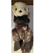 Aurora World Miyoni Sea Otter Plush: Collectible Stuffed Animal: New WIt... - €17,03 EUR
