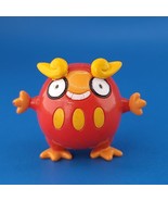 Pokemon Tomy Darumaka Figure Monster Collection Toy Takara Nintendo - £10.86 GBP