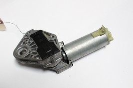 2005-2008 AUDI A4 FRONT RIGHT PASSENGER SEAT TRACK POWER MOTOR J5842 image 6