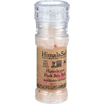 Himalayan Salt Refillable Mini Grinder (6x4 Oz) - €102,86 EUR