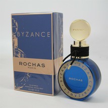 BYZANCE by Rochas 40 ml/ 1.3 oz Eau de Parfum Spray NIB NEW VERSION - £31.21 GBP