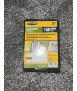 Warrior sanding sponge 150 grit Fine pack of 10 - €4,62 EUR