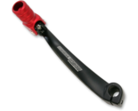 Moose Racing Black/Red Shifter Shift Lever For 07-24 Honda CRF150R CRF 1... - $37.95