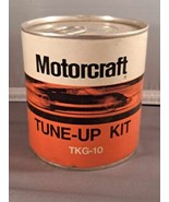 Sealed NOS Ford Motorcraft Tune Up Kit TKG-10 - £40.44 GBP