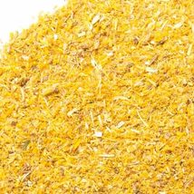 Wholesale!! Calendula Marigold Flower Powder-4 oz, 1,2,5 lbs - $186.61 MXN+