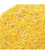 Wholesale!! Calendula Marigold Flower Powder-4 oz, 1,2,5 lbs - $185.46 MXN+
