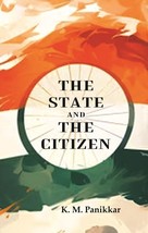 The State and the Citizen [Hardcover] - £20.36 GBP