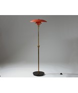 1950&#39;s Mid Century Modern stilnova style floor lamp Adjustable Arm Vinta... - $649.69