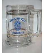JOHNS HOPKINS UNIVERSITY - Beer Stein (16 Ounces) - $88.29 CAD