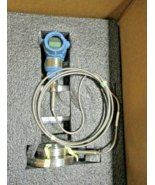 NEW ROSEMOUNT 3051TG3A2B21AS1B4E5M5, PRESSURE TRANSMITTER 3051 - €940,22 EUR
