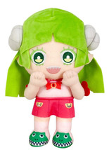 Welcome To Demon School! Iruma-kun Clara 8&quot; Plush Doll Anime Licensed NEW - £14.65 GBP