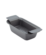Rachael Ray Nonstick 9&quot; X 5&quot; Loaf Pan - Gray - $18.00