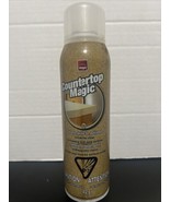 Countertop Magic Cleaner Spray 17oz Old Formula Cleans Protects Polishes... - $39.59