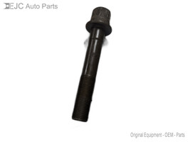 Crankshaft Pulley Bolt For 11-12 BMW  X5  3.0  Turbo - $368.96 MXN