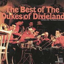 The Best Of The Dukes of Dixieland [Audio CD] The Best Of The Dukes of Dixieland - £1.34 GBP