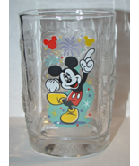 McDonald&#39;s 2000 Millennium Celebration Walt Disney World - Magic Kingdom - $15.00