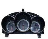 Speedometer Cluster MPH Fits 04-06 MAZDA 3 322733 - £58.34 GBP