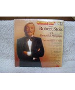 James Last Plays Robert Stoltz (1977) 22 Beautiful Melodies Vinyl Album,... - £8.65 GBP