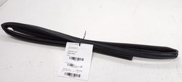 Nissan Altima Door Glass Window Seal Rubber Right Passenger Rear Back 2010 2009  - £34.70 GBP