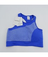 CuorTuick Sports vests Women Breathable and Comfortable Sports Vests, Blue - $250.08 MXN