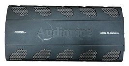 Audio pipe Power Amplifier Apdlo-16001d 427435 - £107.03 GBP